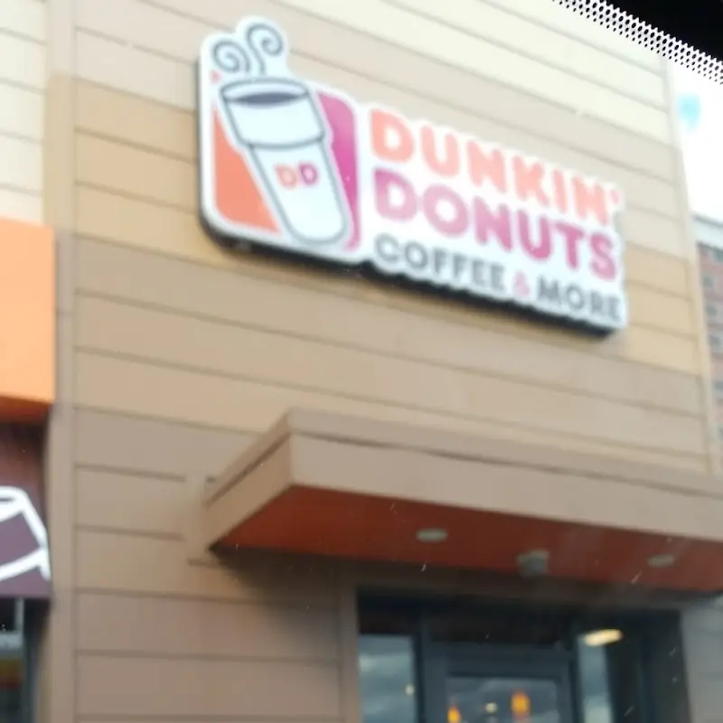 Dunkin'