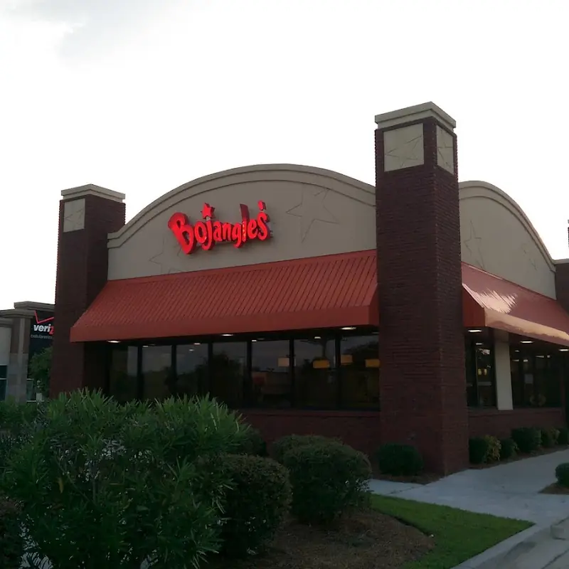 Bojangles