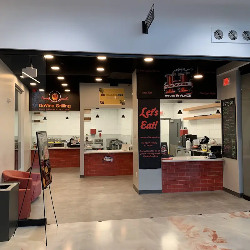 Spring Water