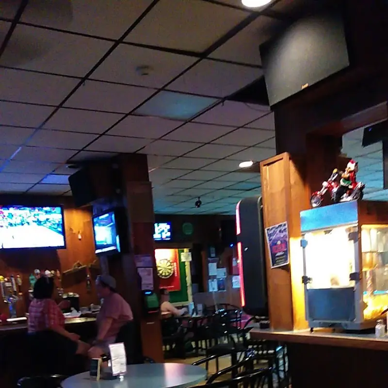 Michael's Food & Spirits