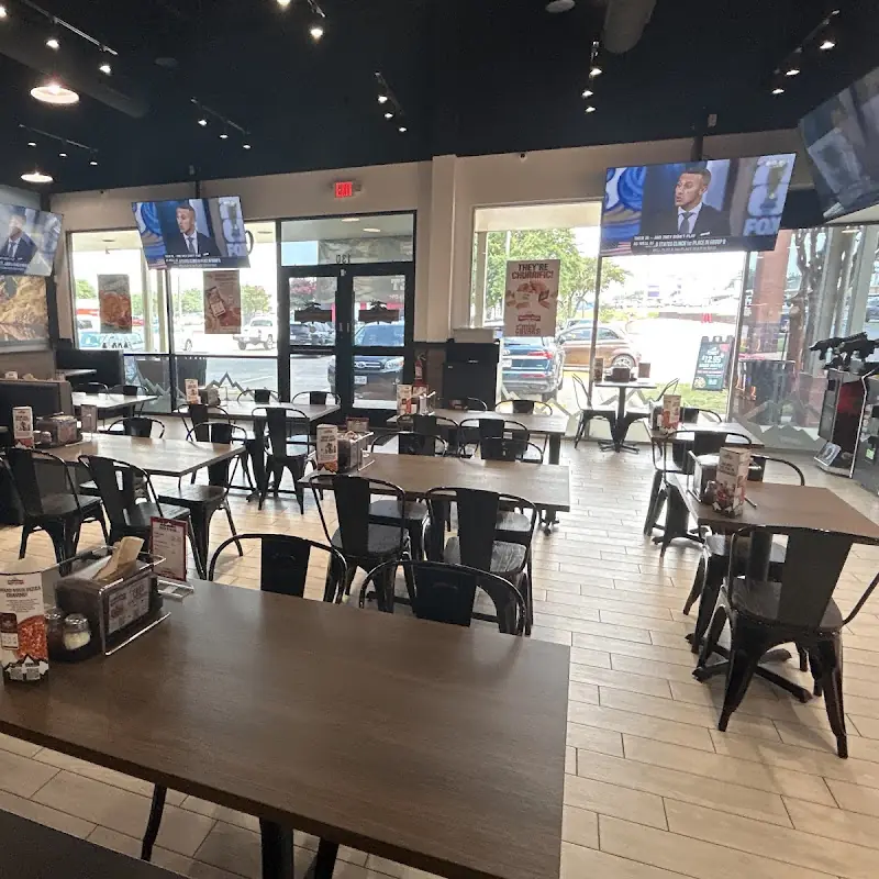 Mountain Mike's Pizza