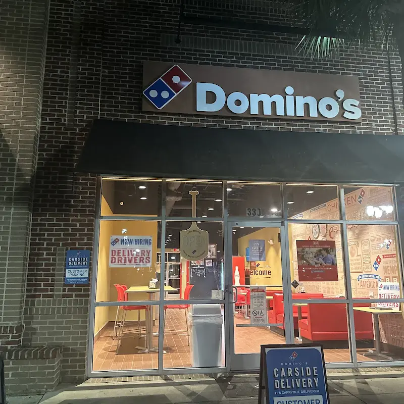 Domino's Pizza