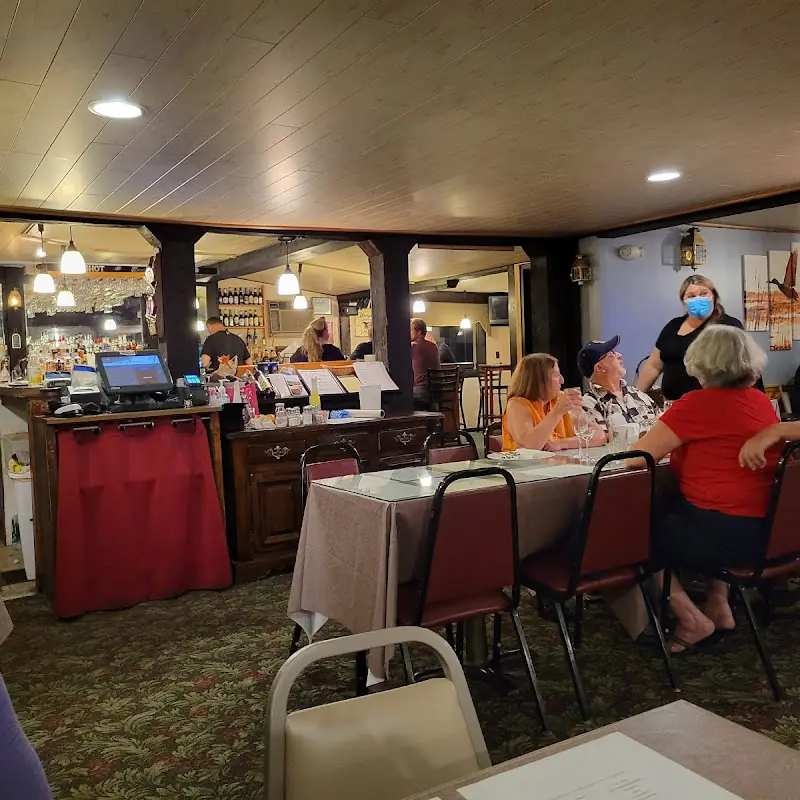 Decoy Restaurant