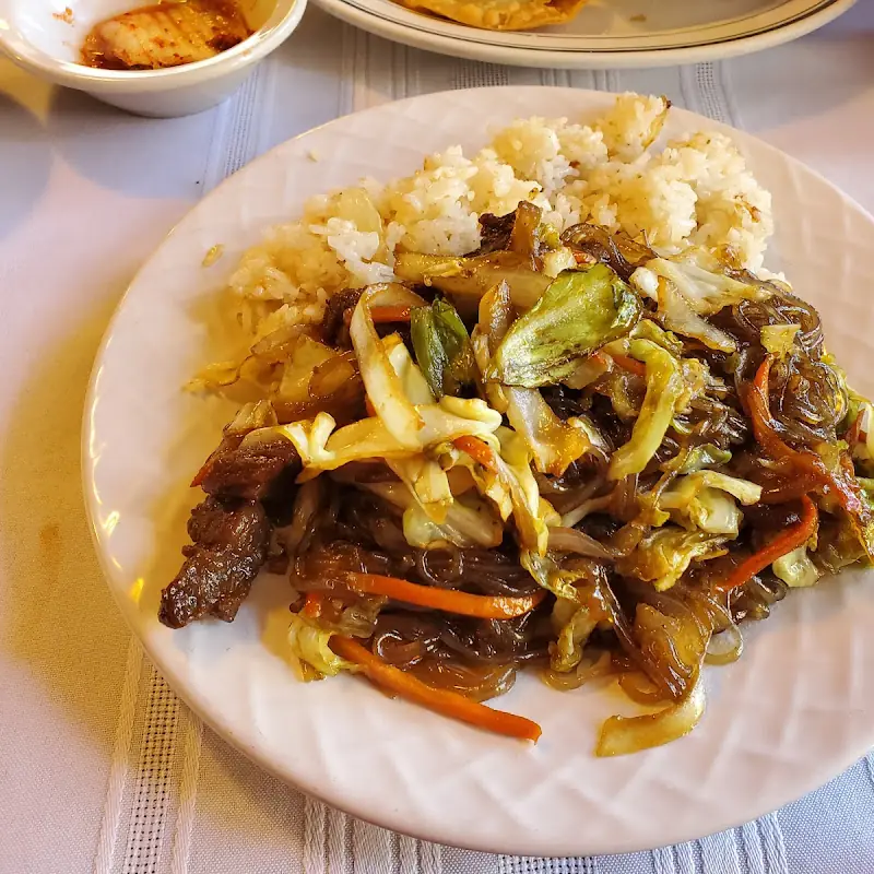 Seoul Restaurant