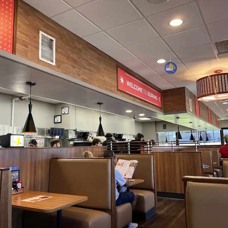 IHOP