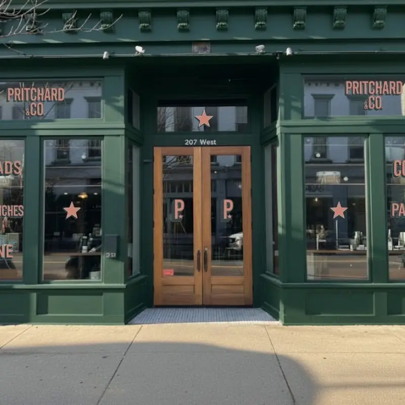 Pritchard & Co.