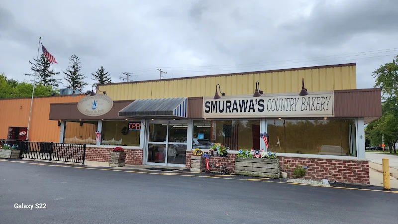 Smurawa's Country Bakery