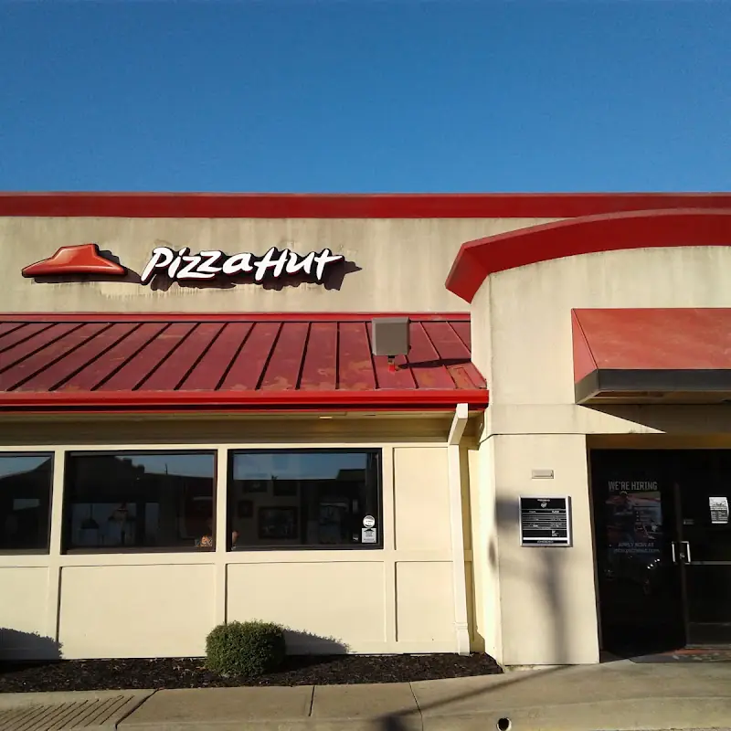 Pizza Hut