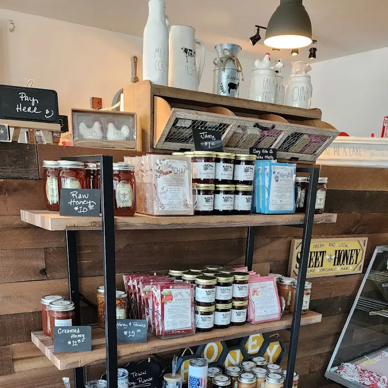 Shortcake's Food Services