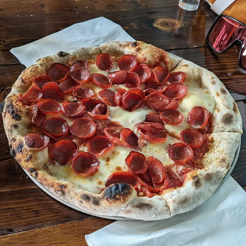 Salt Point Brewing Co.
