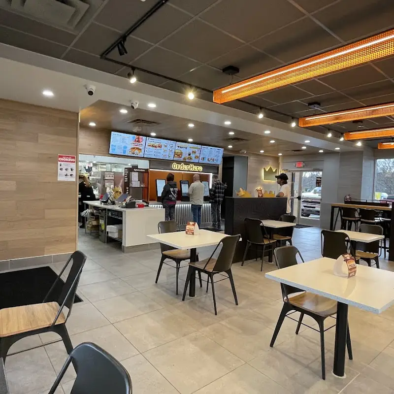 Burger King