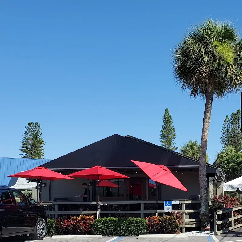 1200 Chophouse
