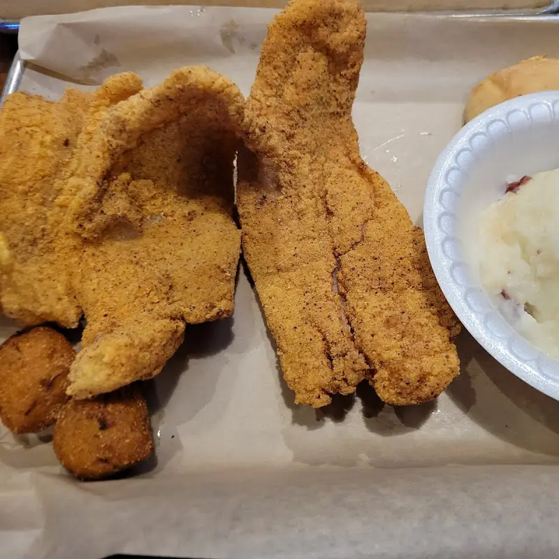 Trophy's Bar & Grill