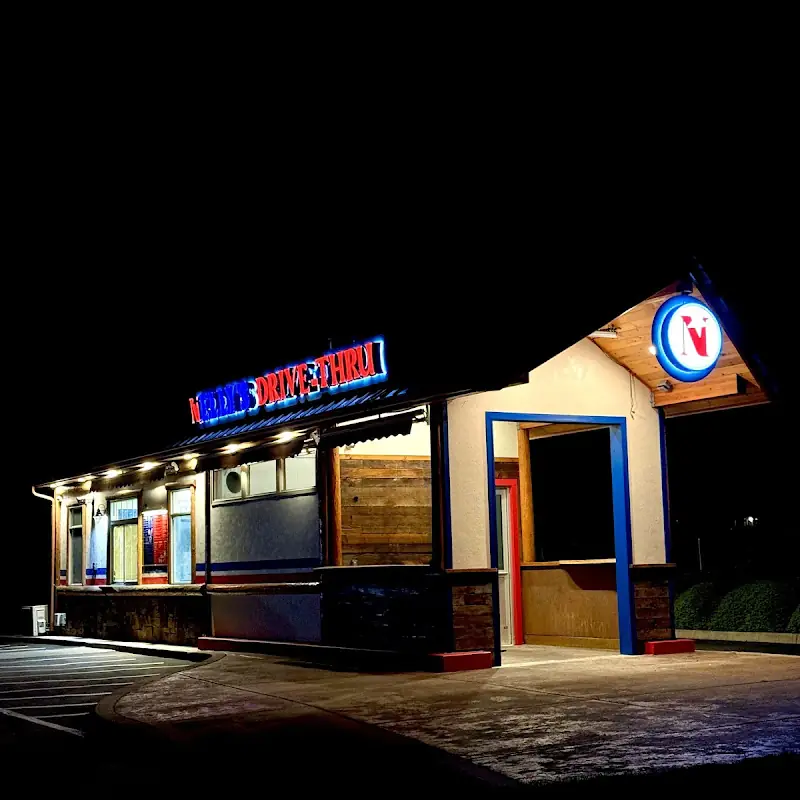 Nelly’s Drive Thru