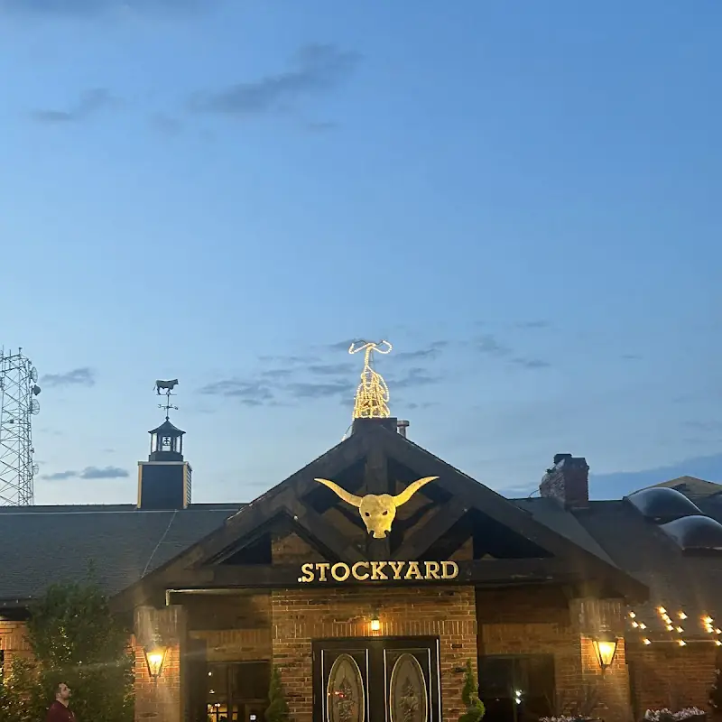 The Stockyard Restaurant