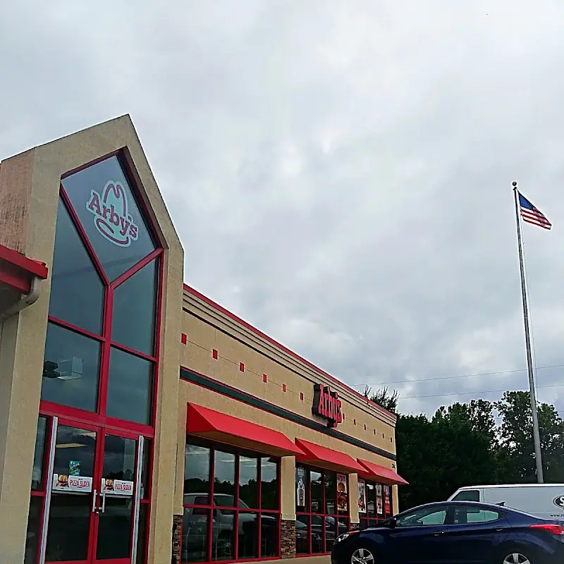 Arby's