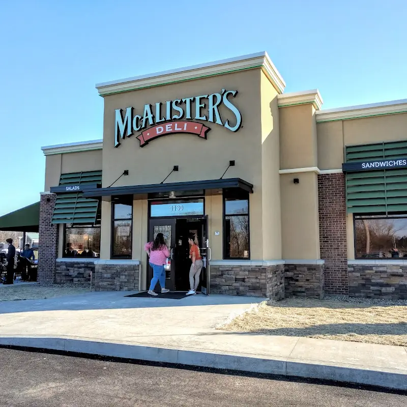 McAlister's Deli