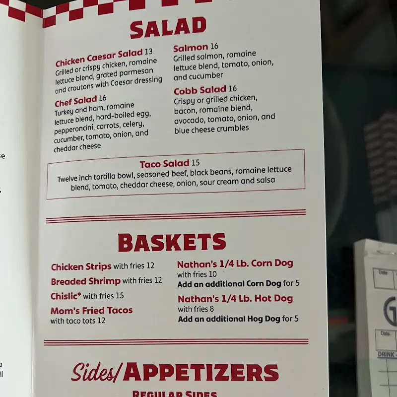 Nodak Cafe