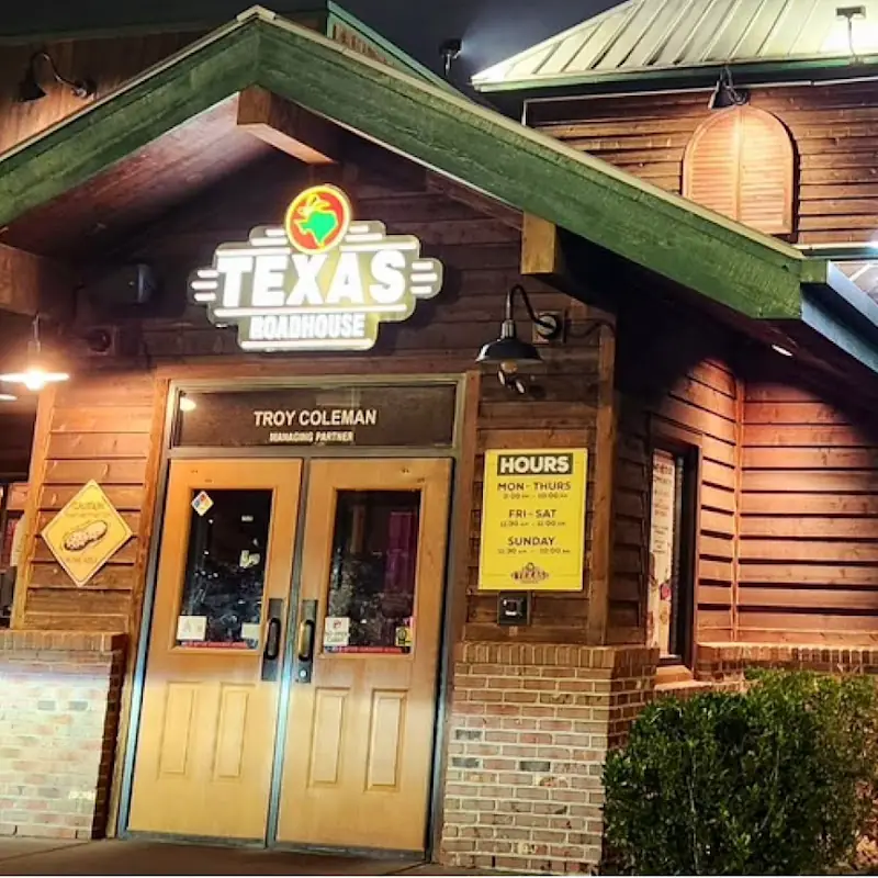 Texas Roadhouse