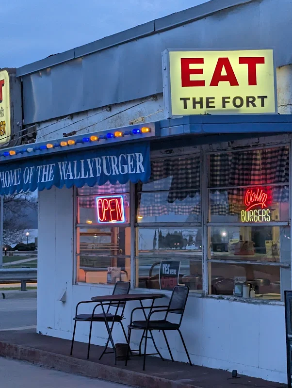 The Italian (Fort Madison)