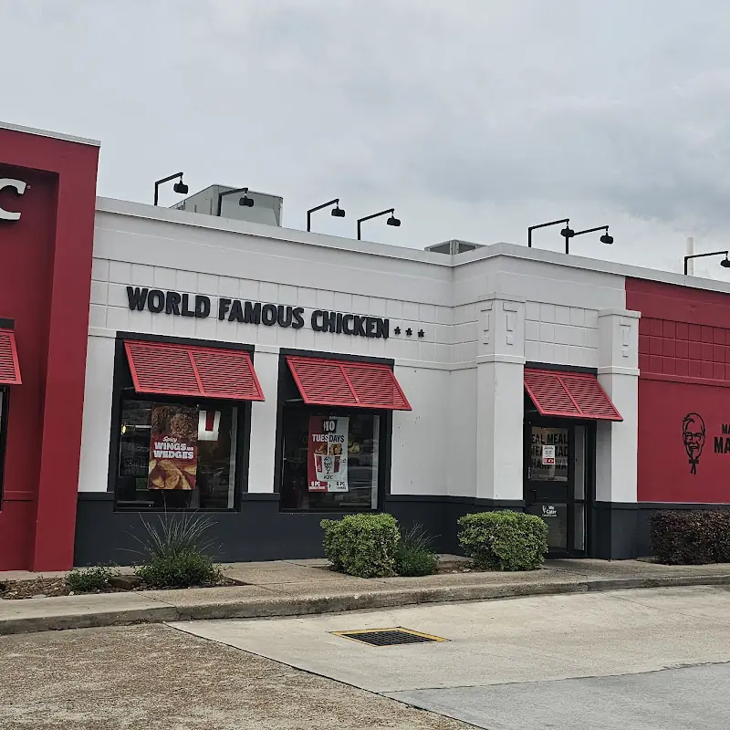 KFC