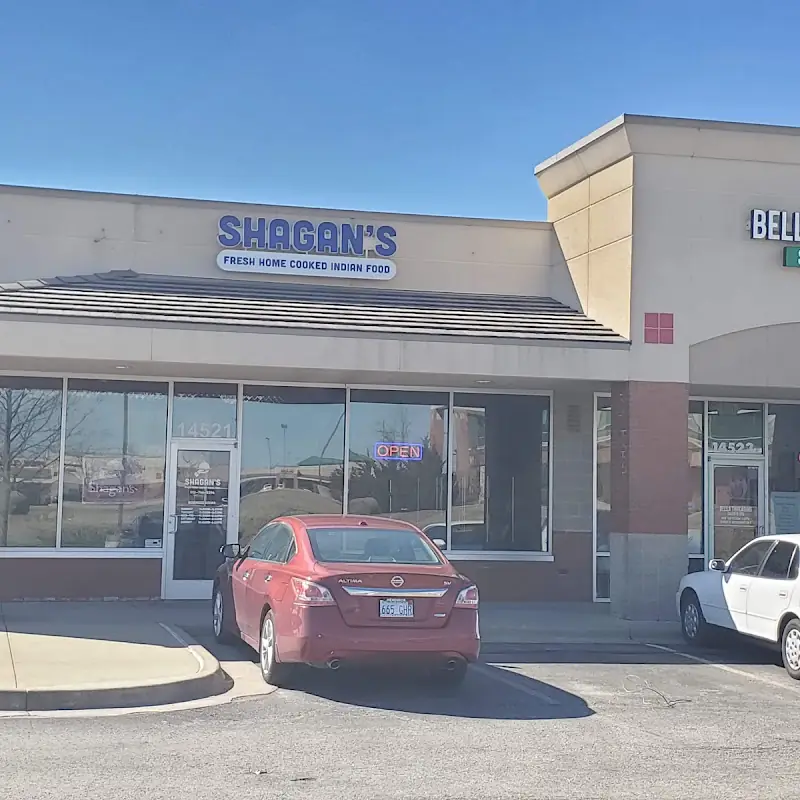 Shagan's