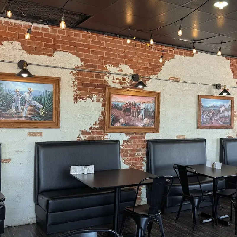 Gordo's Authentic Mexican Restaurant