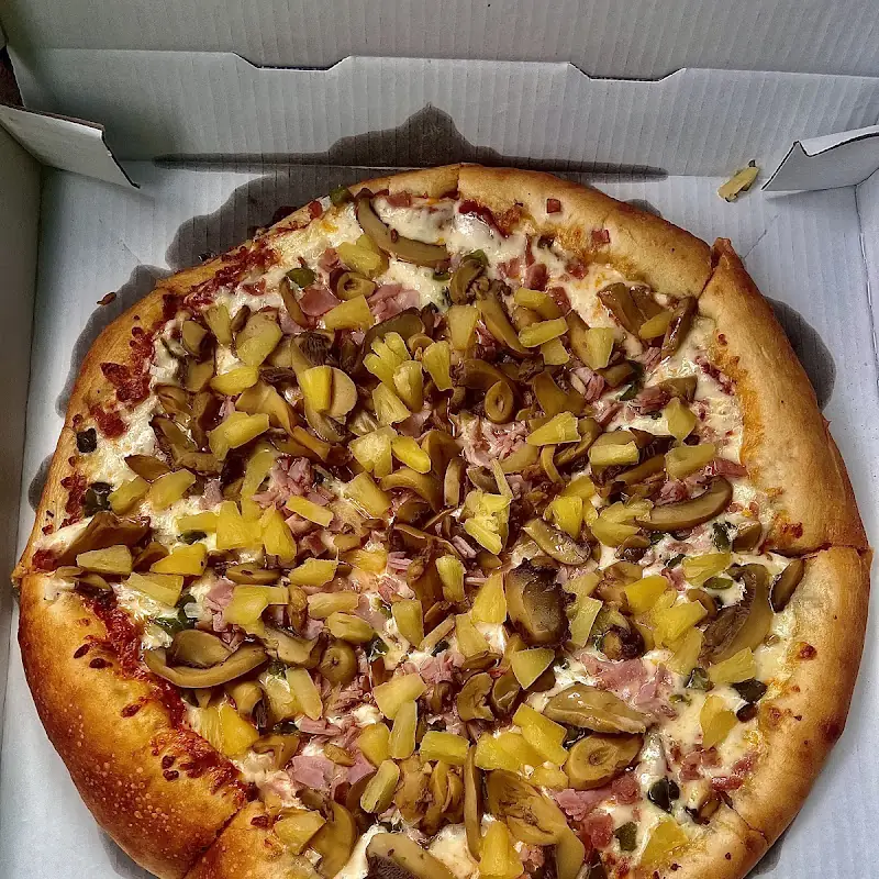 Bobbye's Pizza Place