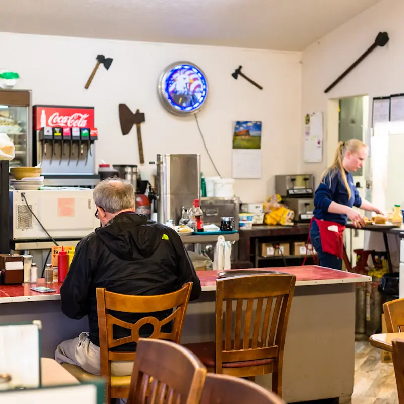 Loretta's Country Kitchen