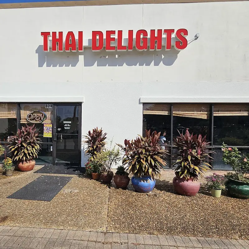 Thai Delights Restaurant