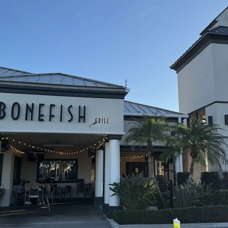 Bonefish Grill