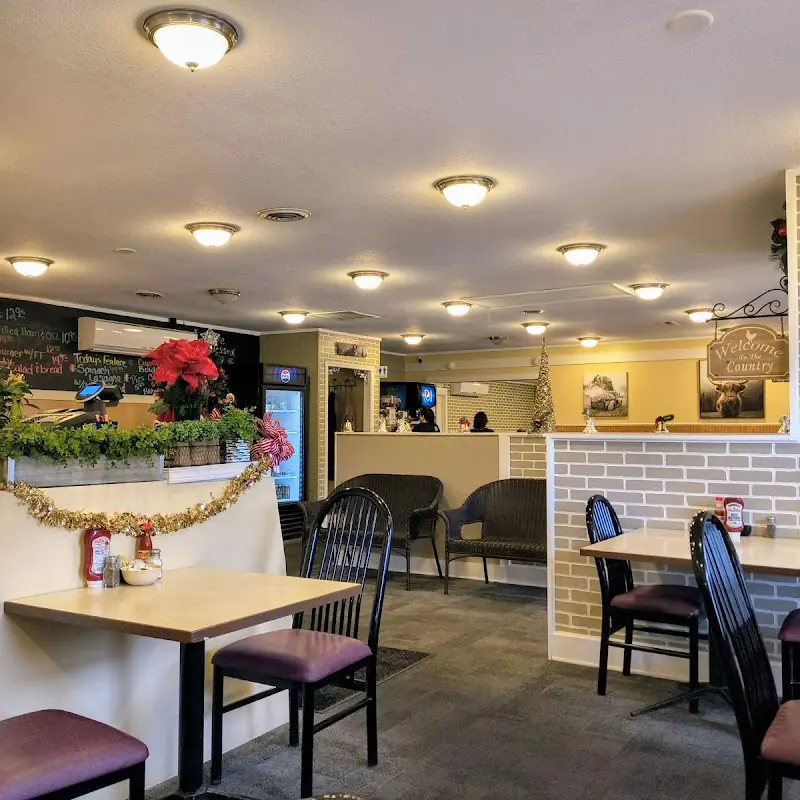 Marshall Family Restaurant