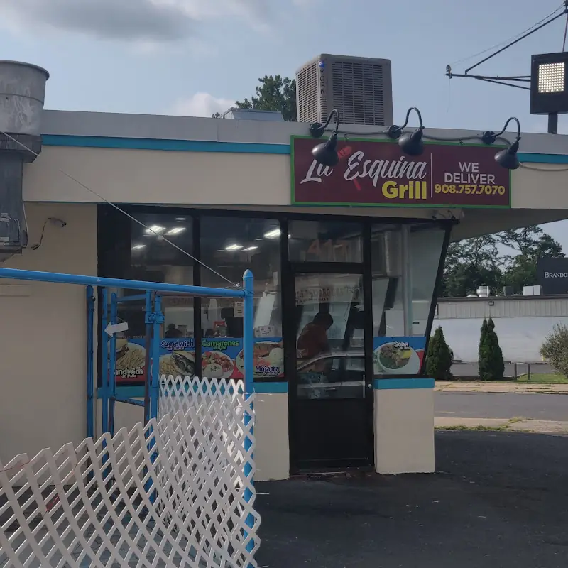 La Esquina Paraguaya