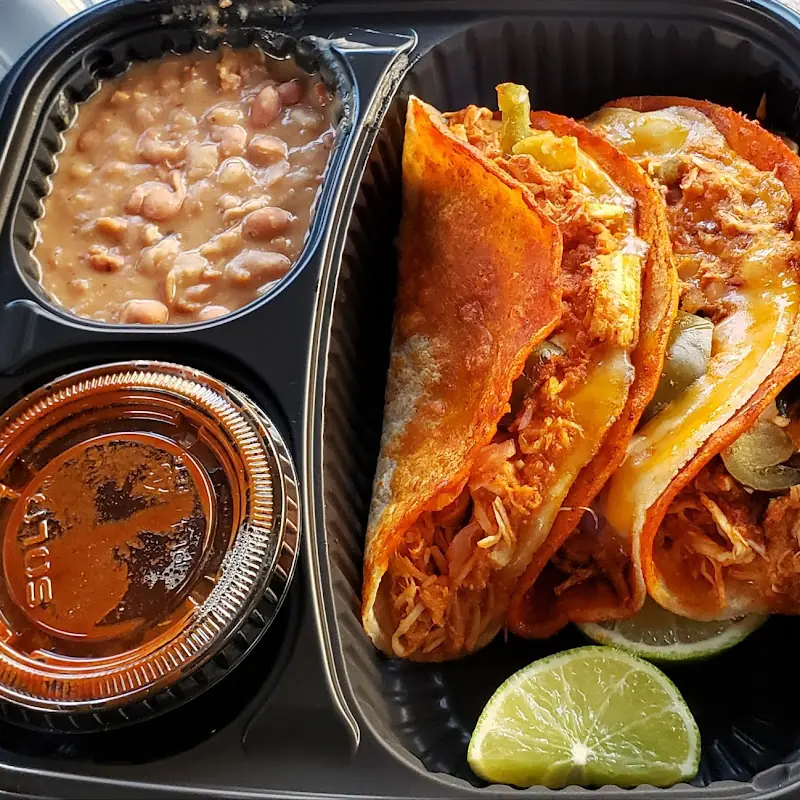 Guapos Tacos