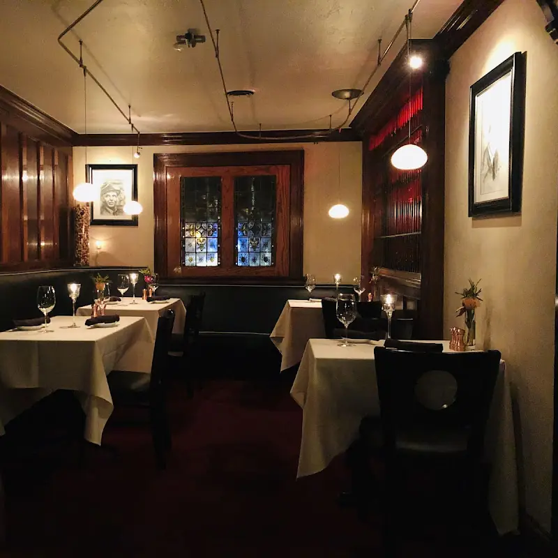 Steakhouse 10
