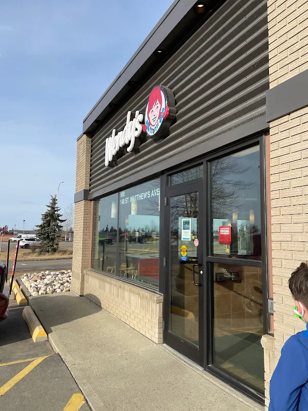 Wendy's
