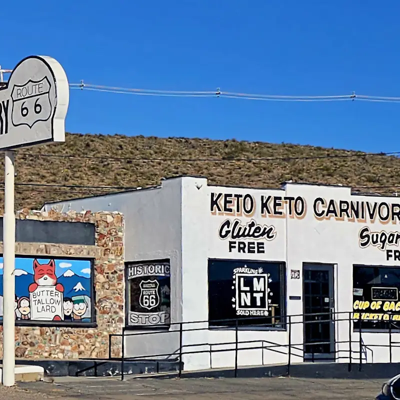 Keto Keto Carnivore