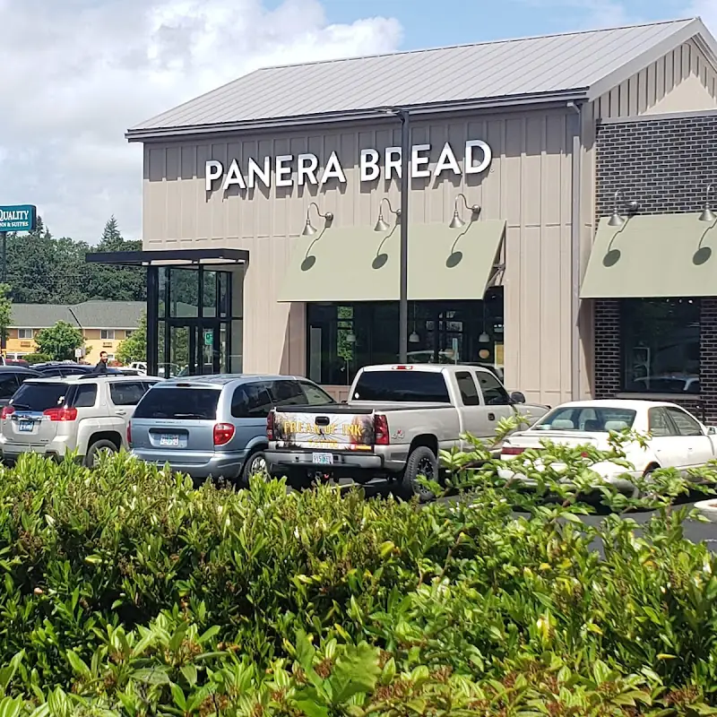 Panera Bread