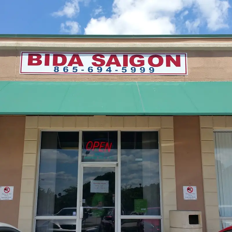 Bida Saigon