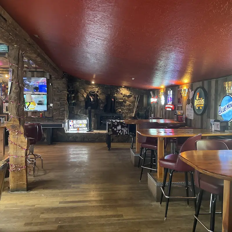 The Post | Bar & Grill
