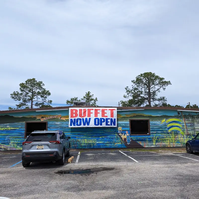 Lakeview Catfish Restaurant