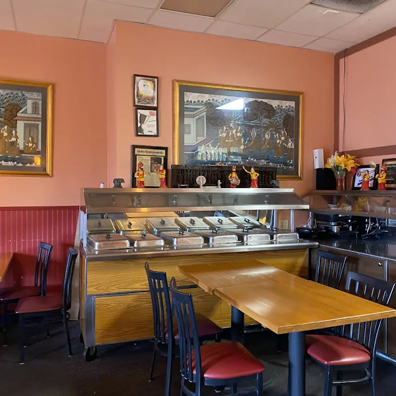 Madhuban Indian Cuisine