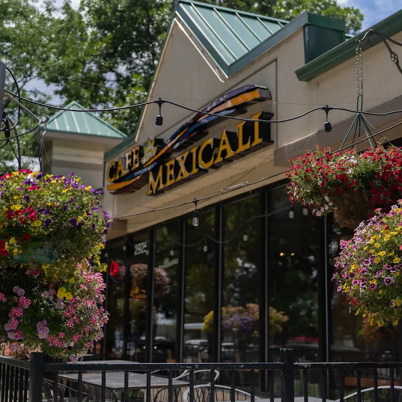 Cafe Mexicali