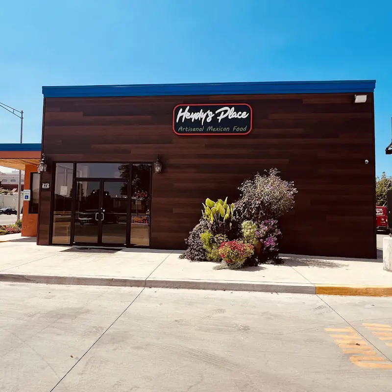 Heydy's Place