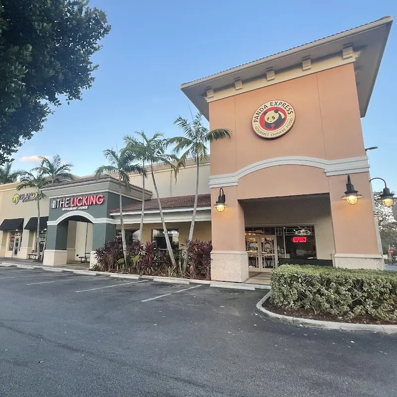 Panda Express