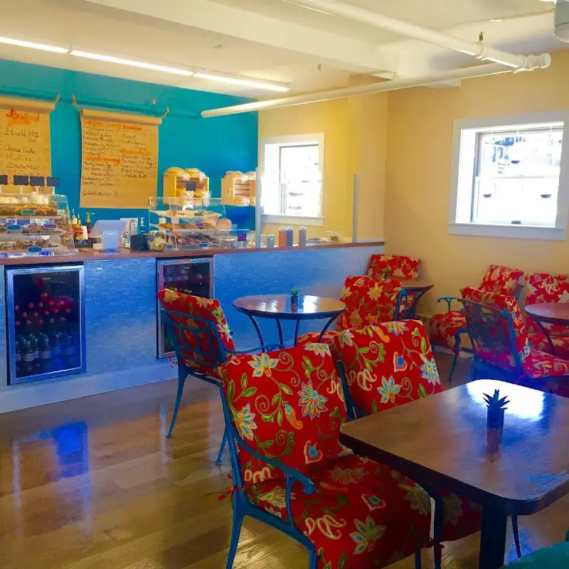 Sunrise Cafe