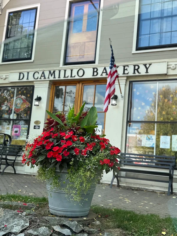 Di Camillo Bakery