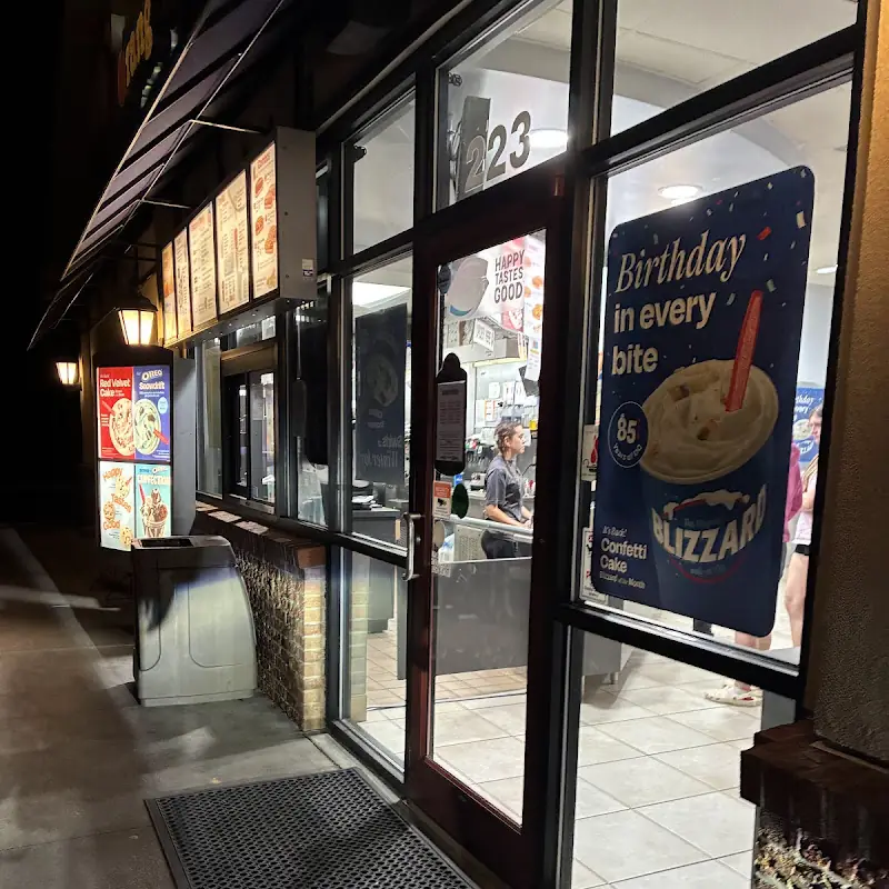Dairy Queen (Treat)