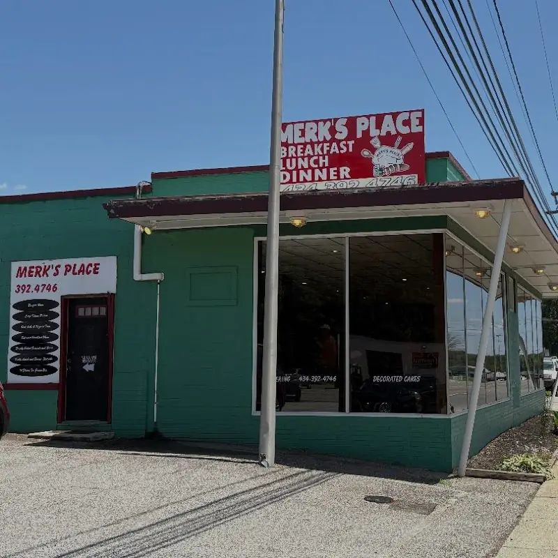 Merk's Place