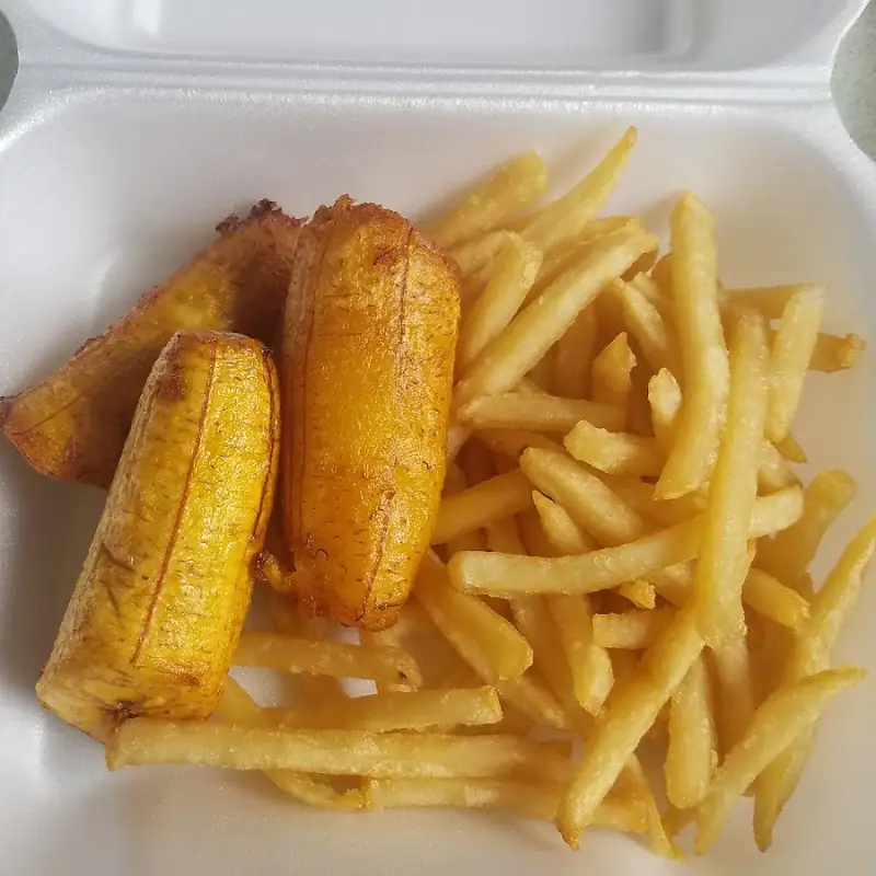 The Chicken Castle